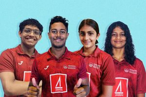 ރިހާން، މެރާލް، ތަޒްކިޔާ އަދި އިޒްޔާން އަށް ގައުމީ ރެކޯޑްތަކެއް