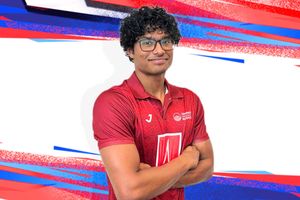 ހަންގޭރީ މުބާރާތުގައި އާން އަށް ރާއްޖޭގެ ގައުމީ ރެކޯޑެއް