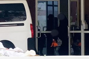 Five Maldivian families brought back from Syria