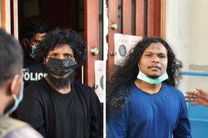 މުޖާޒާއި ތަހުމީނުގެ އިންކާރު: ދައުވާގައި ބުނާ ކަންކަން ނުވެސް އެނގޭ