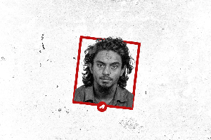 ޓެރަރިޒަމްގެ ތިން ދައުވާއެއް ސާބިތުވެ ހޫދު 23 އަހަރަށް ޖަލަށް