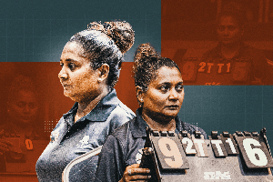 އަލީފާ: ނަމޫނާ ދައްކަމުން އަންނަ ޓީޓީގެ ހިދުމަތްތެރިއެއް