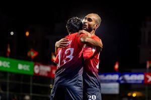 ކްލަބް މޯލްޑިވްސް ކްލަސިކް: ކްރިމިނަލް ކޯޓާއި އެޗްޕީއެސްއެން، ބިނާރާ އަދި މާލެ ސިޓީ ކައުންސިލް ސެމީ އަށް 