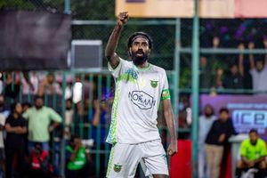މޯލްޑިވިއަން، އެމްއޭސީއެލް، ސްޓެލްކޯ އަދި ވެމްކޯ ކުއާޓާ އަށް