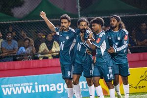 ކިނބިދޫ އާއި ތިމަރަފުށްޓައް މޮޅެއް، އޮމަދޫ އާއި ހިރިލަންދޫ އެއްވަރު