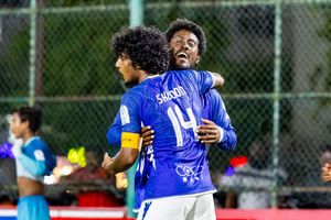 ކްލަބް މޯލްޑިވްސް ކްލަސިކް: ކުއާޓާ ފައިނަލްގެ ފުރަތަމަ ޖާގަތައް އެޗްޕީއެސްއެން، ބަދަހި، ޑީޖޭއޭ އަދި ސިޓީ ކައުންސިލަށް