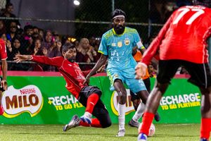 ކްލަބް މޯލްޑިވްސް ކަޕް: ވެމްކޯ އާއި ބީއެމްއެލް އެއްވަރު، ޓީޓީއެސް، އެމްޕީއެލް އަދި ޕޮލިސް ފެށީ މޮޅަކުން