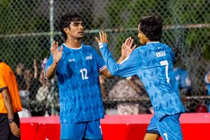ކްލަބް މޯލްޑިވްސް ކްލަސިކް: ކުއާޓާގެ ފަހު ޖާގަތައް ބިނާރާ، ފިނޭންސް، ކްރިމިނަލް ކޯޓު އަދި ބީސީސީ އަށް 