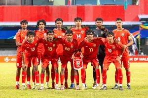 "ބަދަލުތަކެއް ފެންނާނެ، އެއީ ކުޅުންތެރިންނަށް ފުރުސަތު ދޭން"