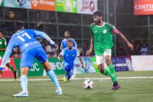 ކްލަބް މޯލްޑިވްސް ކަޕް: ސްޓެލްކޯ، އެޗްޑީސީ އަދި އެމްޓީސީސީ އެއް ގްރޫޕަކަށް