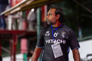 ފޯރިގަދަ ފައިނަލް މެޗެއް މި ފަހަރު ފެނިގެންދާނެ: ނިޔާ