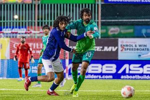 ކްލަބް މޯލްޑިވްސް ކްލަސިކް: ގަދަ 16 ބުރުގެ 12 ޖާގައެއް ޔަގީންވެއްޖެ