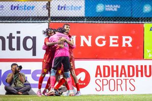 Underdogs Rise: Maldivian join RRC, STO & MPL in semi-final