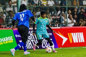 އެއިޓީން ތާޓީ: ވެމްކޯ އާއި ސިފައިން ރަނގަޅު މޮޅަކުން ފަށައިފި