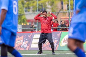 6 ޓީމަކަށް ގަދަ 16 ބުރު ޔަގީންވެއްޖެ 