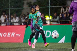 Kings Cup unveiled: Club Maldives kicks off the competitions