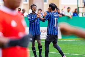 ހާޑް ރޮކް ކަޓުވާލައި ވަލްޑޯފް އަސްޓޯރިއާ ފައިނަލަށް