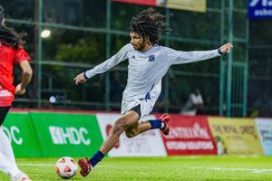ކްލަބް މޯލްޑިވްސް ކްލަސިކް: ބަދަހި، ބީސީސީ އަދި ހުޅުމާލެ ހޮސްޕިޓަލް ދެ ވަނަ ބުރަށް