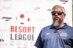 ރިސޯޓް ލީގުގެ ފެންވަރު މަތި: ހައިބަތު ބޮޑުވީ މީހުންގެ އިތުބާރުން