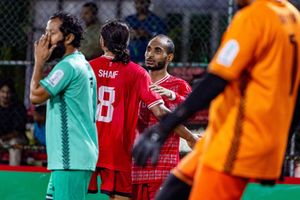ކްރިމިނަލް ކޯޓާއި ކްލަބް 220 ފެށީ ރަނގަޅު މޮޅަކުން 