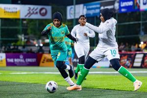 ވެމްކޯ ސެމީއާ ގާތަށް، ސްޓެލްކޯ ފެށީ މޮޅަކުން