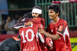 މަތިވެރި އާއި ނައިވާދޫން ކުއާޓާގެ ފަހު ޖާގަތަށް ހޯދައިފި 
