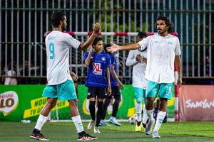 ވެމްކޯ އާއި އެމްޕީއެލަށް ތަފާތު ބޮޑު މޮޅެއް