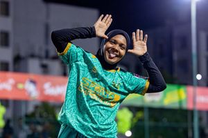 ޕޮލިސް ކަޓުވާލައި ވެމްކޯ ފައިނަލުގައި އެމްޕީއެލްއާ ދެކޮޅަށް 