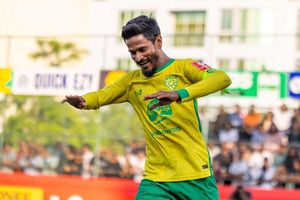 ޒޯނު ފައިނަލުން ޖާގަ ހޯދައި ވާދޫ އާއި ދަޑިމަގު ގަދަ 16 އަށް 