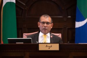 ޖާބިރުގެ "ކެސިނޯ"ވާހަކައަށް ނަޝީދާއި މަހުލޫފުގެ އެއްބާރުލުން
