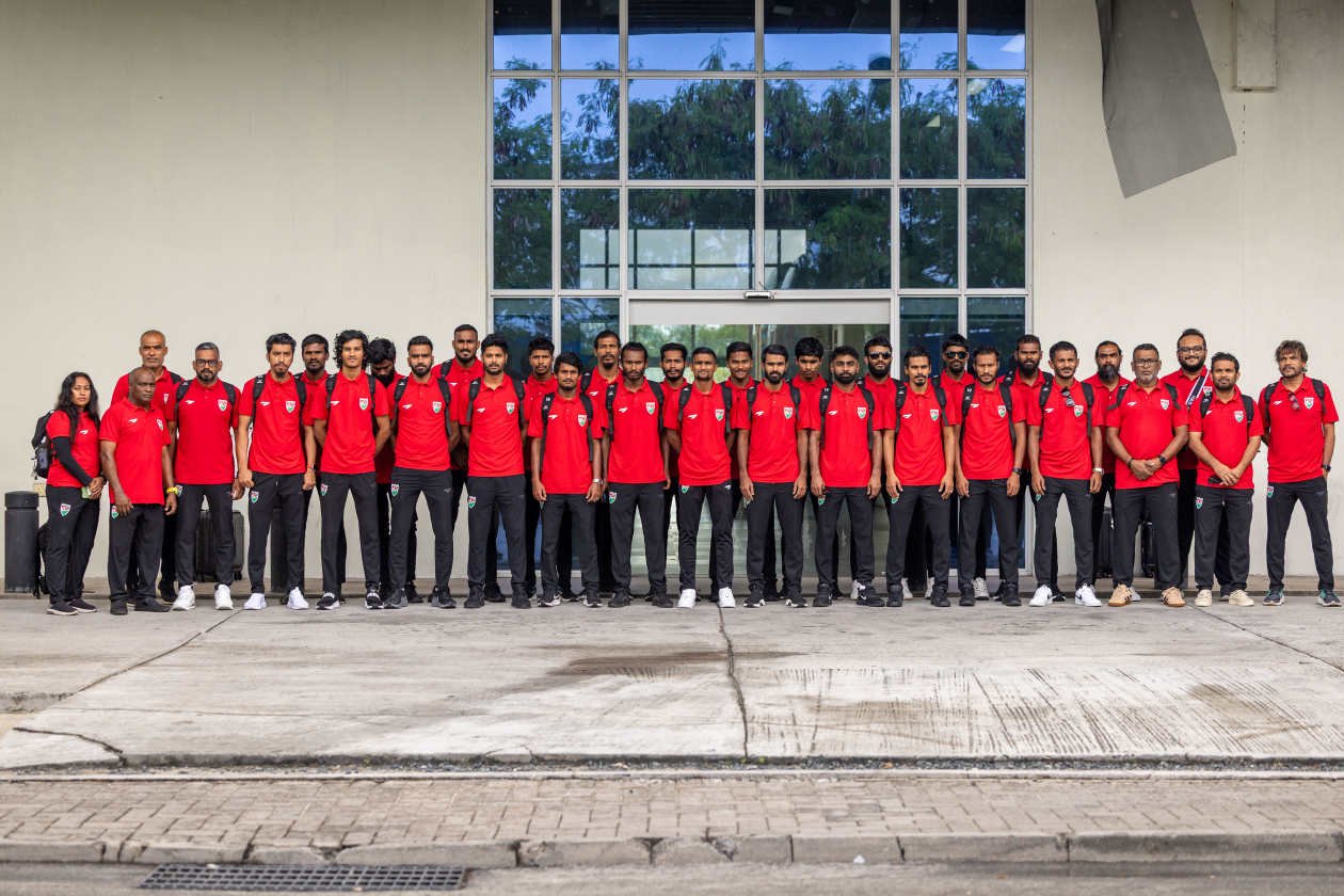 އޭޝިއަން ކަޕް ކޮލިފައިން އަށް ގައުމީ ޓީމް ފިލިޕީންސް އަށް 