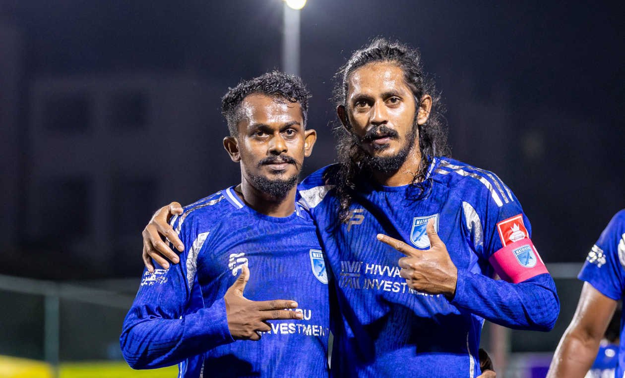 މަންދޫ ބަލިކޮށް މަތިވެރިން ގަދަ 16 އާ ގާތަށް 