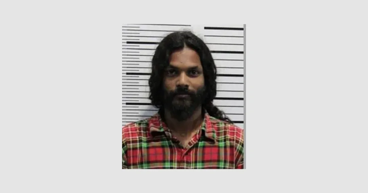 Serial traffic offender arrested after high-speed chase