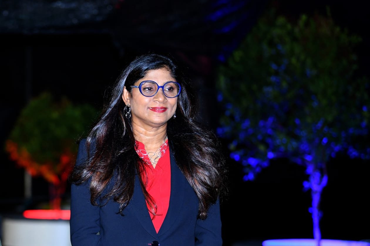 އެއާޕޯޓް ސެކިއުރިޓީއަށް ސްޓާފުންގެ ދުޅަހެޔޮކަން މުހިންމު: މާރިޔާ