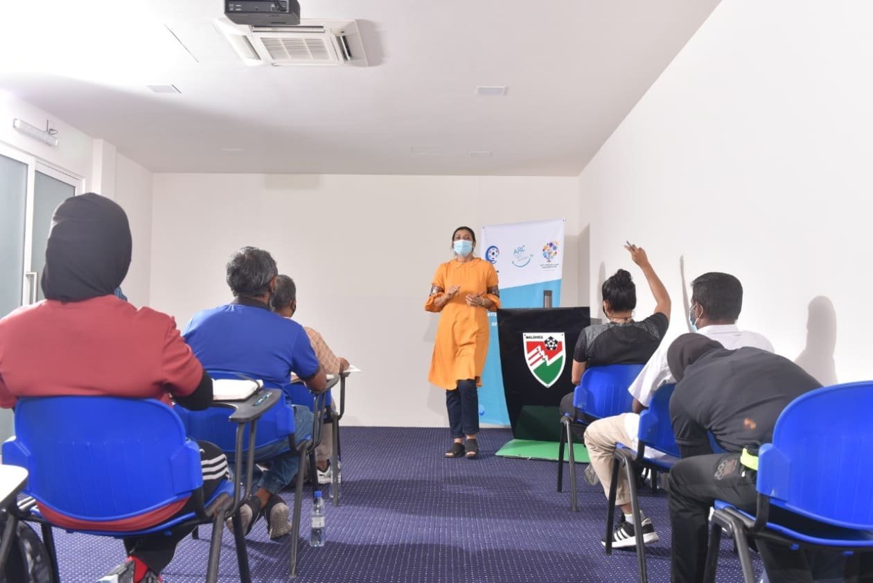 ސޭފްގާޑިން ކަންކަމުގައި ރާއްޖެ ބައިނަލްއަގުވާމީ މައިދާނަށް