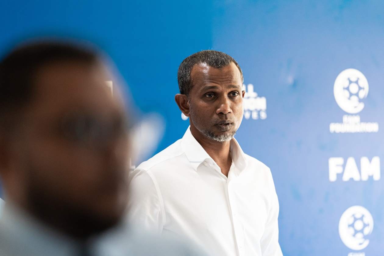 ތޯރިގުގެ ޕްލޭން: އަތޮޅުތަކާ އެކު އެފްއޭއެމް ކުރިއަށްގެންދިއުން