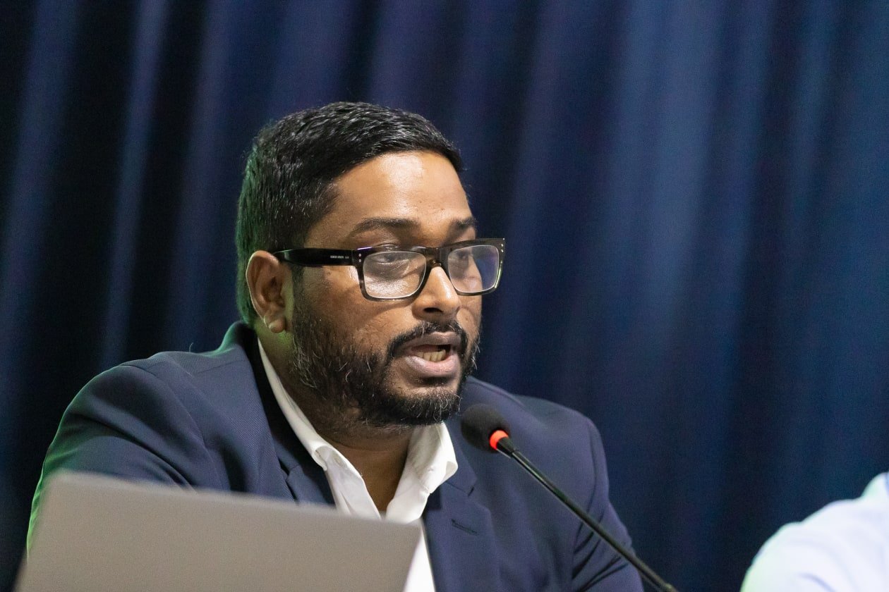 Bassam taken back to jail after criticism