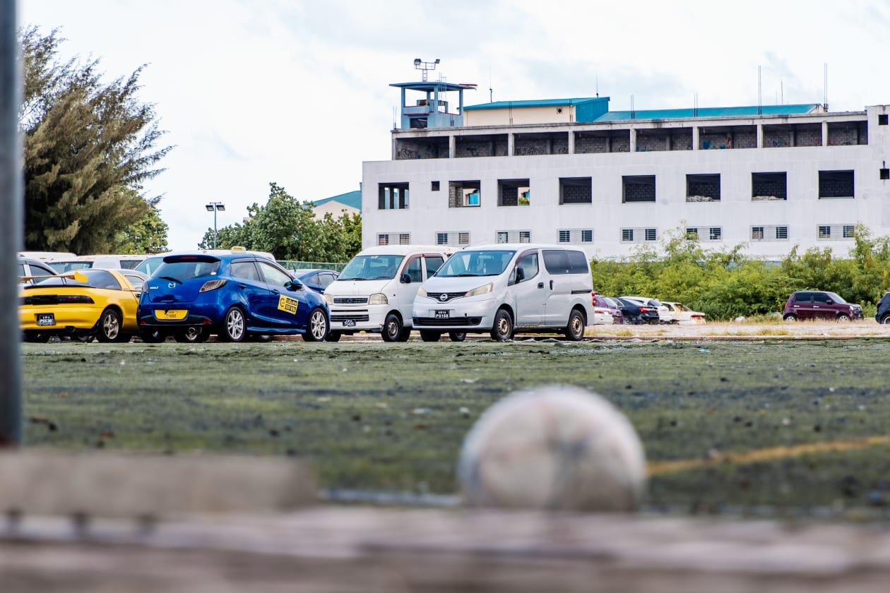 މާފަންނު ސްޓޭޑިއަމް ބިން ހުސްނުކުރި، އިތުރު 7 ދުވަހުގެ މުހުލަތެއް