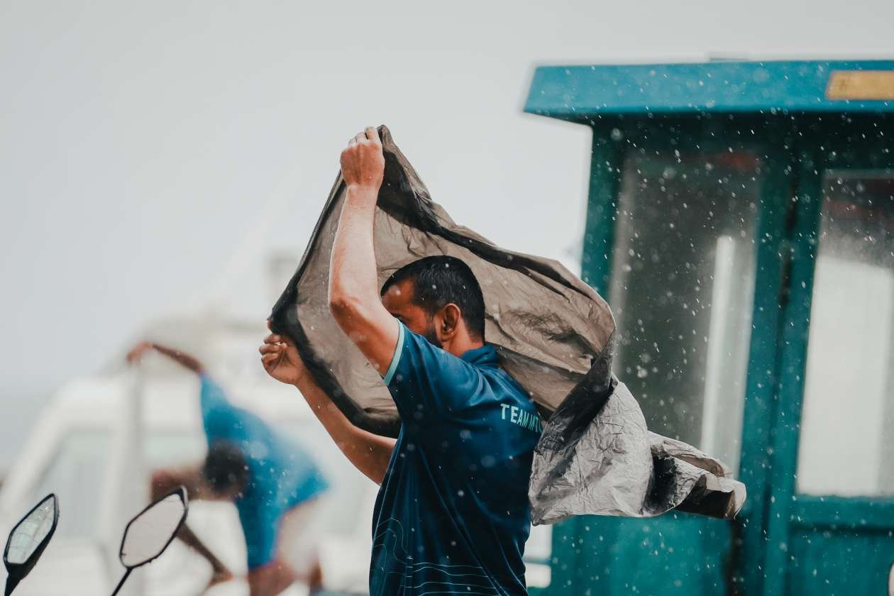 އިއްޔެ އެންމެ ވައިގަދަވީ ދަރަވަންދޫ އަށް 