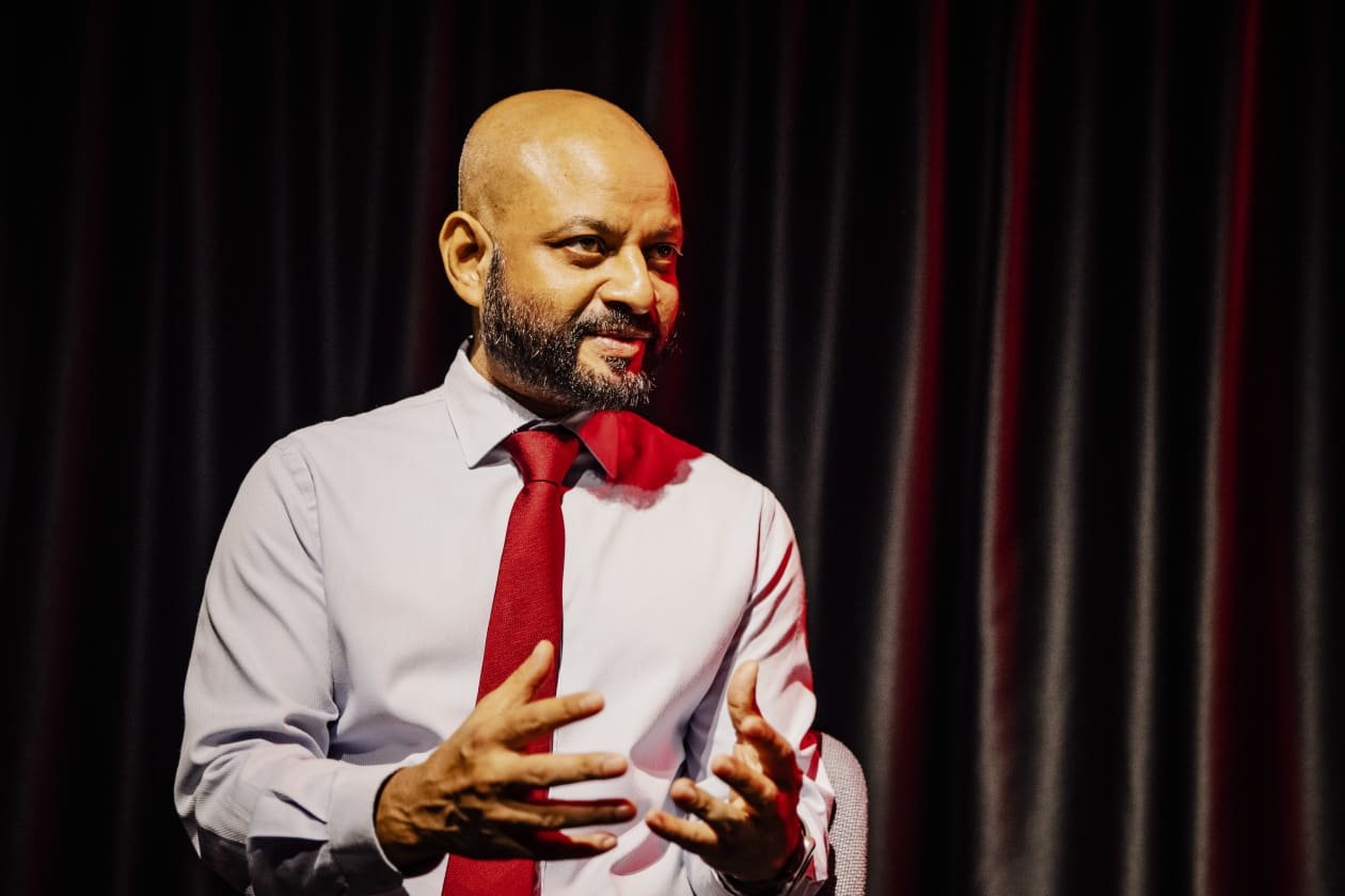 އަސާސީއަށް ގެނައި ބަދަލު ފުށުއަރާތީ ކޯޓަށް ހުށަހަޅަން ގޮވާލައިފި