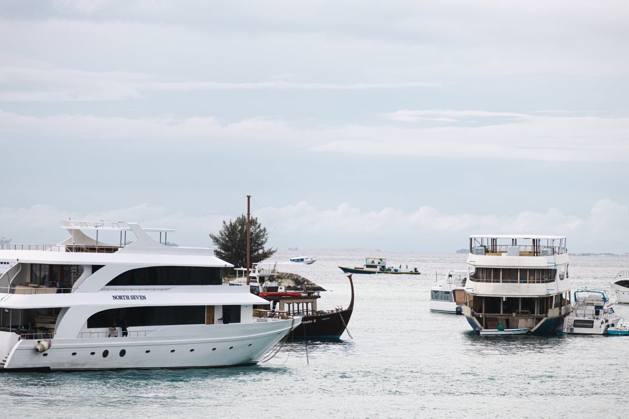 އަންނަ މަހުން ފެށިގެން ޓީޖީއެސްޓީ 17 ޕަސެންޓަށް ބޮޑު ވާނެ