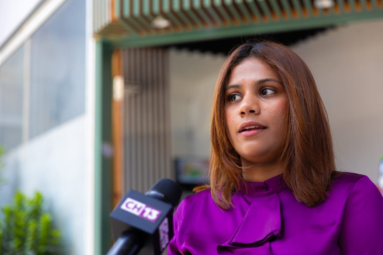 ކެޔޮދޫ ދާއިރާއަށް ވާދަކުރަން އަފްނާނަށް ފުރުސަތުދޭން ހުކުމްކޮށްފި