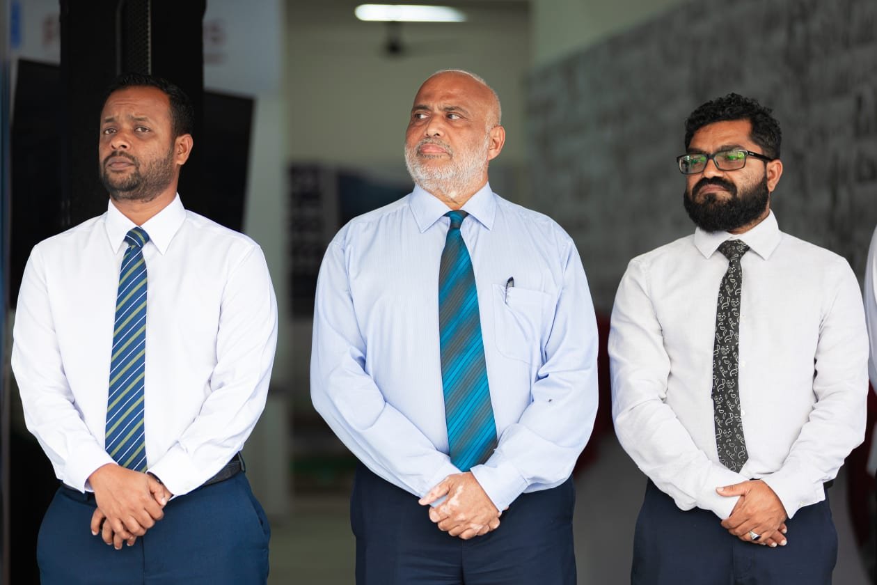 ފޭސް ތިނަކުން ގޯތި ދޭން ފެށޭނެ ކަމަށް ބެލެވެނީ ނޮވެމްބަރު މަހު