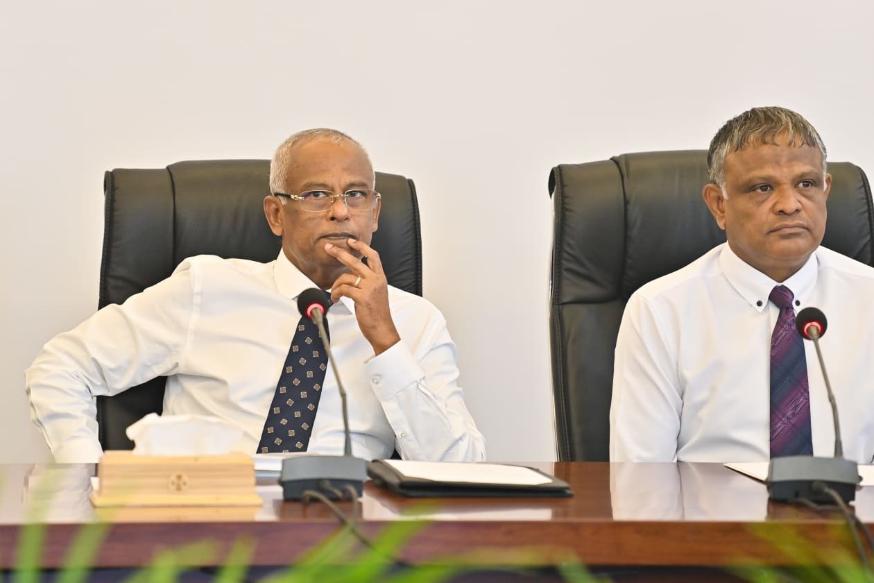 ހިލޭ ޑިގްރީގެ ދަށުން ފައިސާ ދޫކުރި ގޮތް ރެކޯޑު ނުކުރެވޭ: އޮޑިޓް