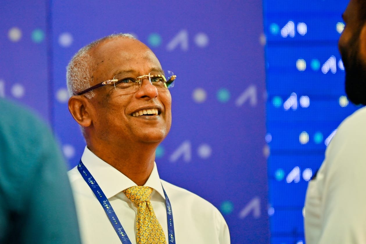 އަންނަ ހަފްތާގެ ބުރާސްފަތި ދުވަހު ސަރުކާރު ބަންދުކޮށްފި 
