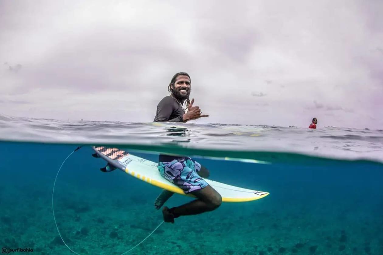 ތުލުސްދޫ އަންމަޑޭ: "ވަކަރުގޭ" ކުއްޖަކުން "ރާޅު ހީރޯ" އަކަށް