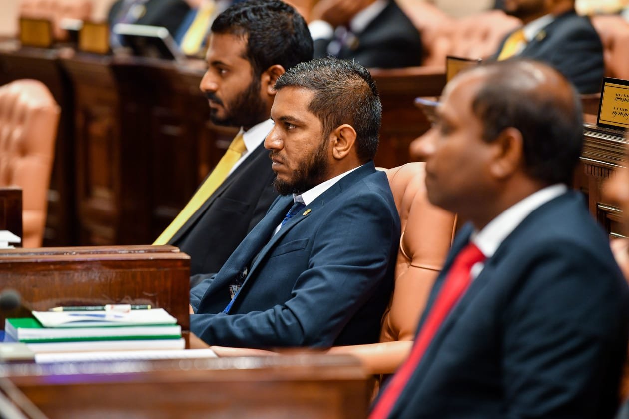 ބިން ދޫކުރުމާއި އަގު ނިންމަން ގާނޫނީ ބާރާއެކު މަގާމުތަކެއް ހަދަނީ