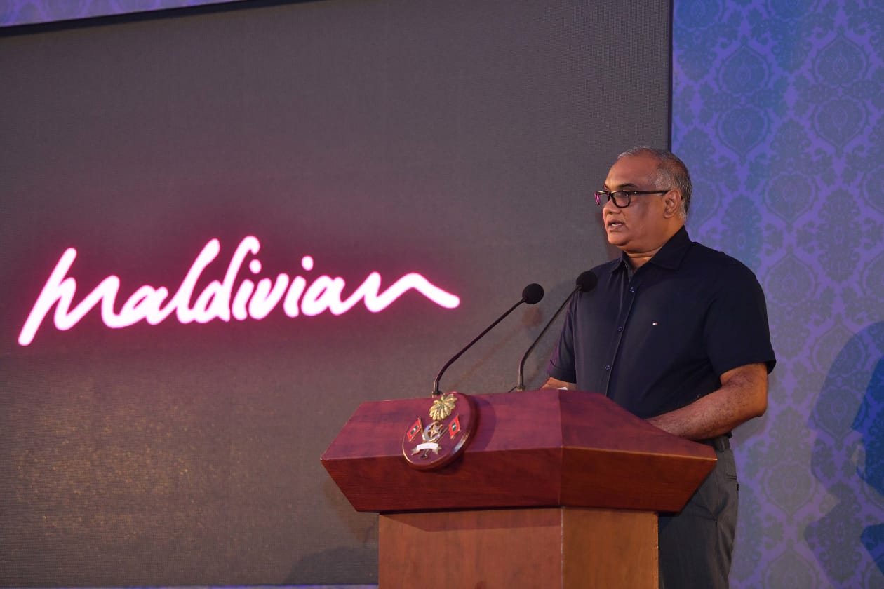 ޓިކެޓުގެ އަގު ބޮޑުކުރަން ޖެހުނީ ސަބްސިޑީ ނުދޭތީ: މޯލްޑިވިއަން
