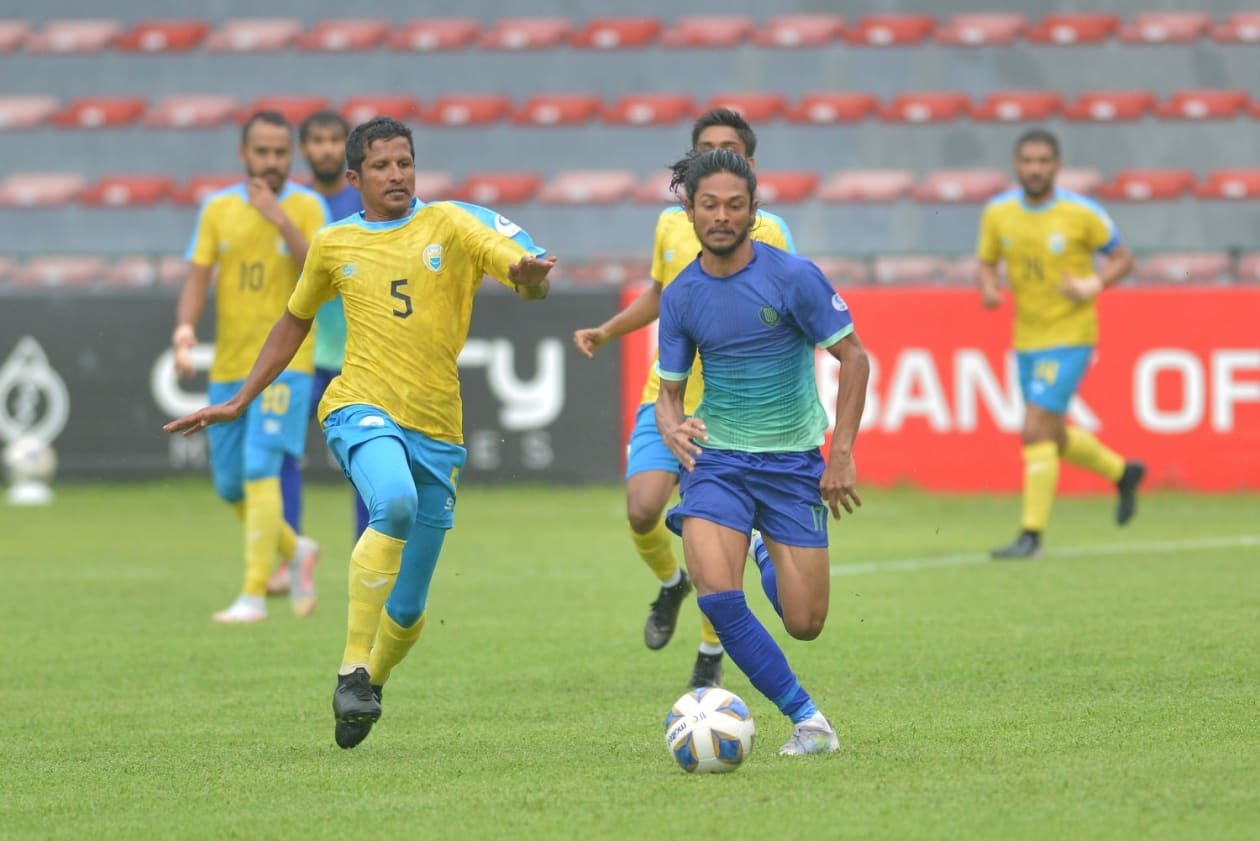 ވެލެންސިއާ ފަހަތަށް ޖައްސާލުމަށް ފަހު ސަަސް ކުރިއަށް 