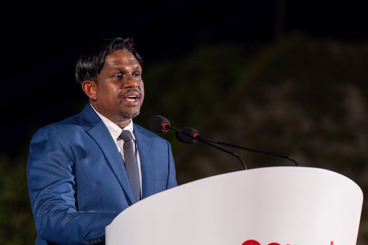 އުރީދޫން އަޅާ ސަބްމެެރިން ކޭބަލް ޔޫރަޕުން ކުޅުދުއްފުށްޓަށް
